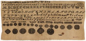 Sampler